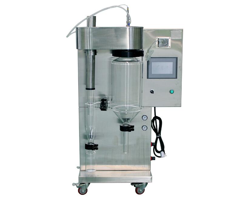 實驗型噴霧干燥機 實驗型噴霧干燥機