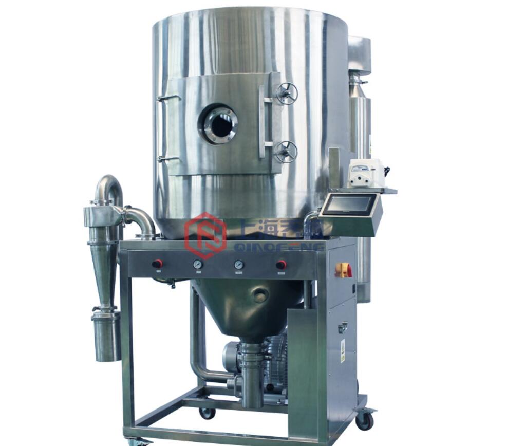 噴霧造粒干燥機(jī) 噴霧造粒干燥機(jī)