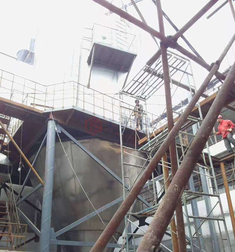 大型噴霧造粒干燥機 生產廠家 大型噴霧造粒干燥機 生產廠家