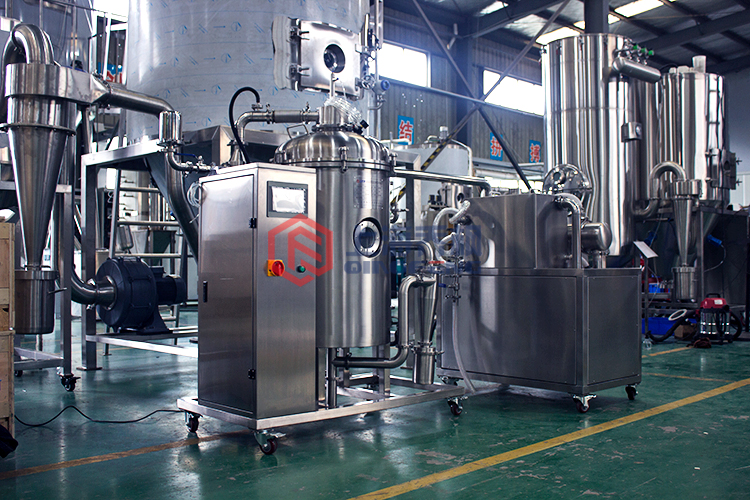 小型噴霧干燥機哪家好 小型噴霧干燥機哪家好