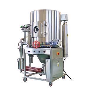 5L二流體氣流噴霧干燥機，生產(chǎn)廠家