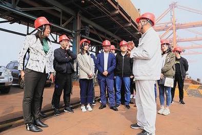 交流互鑒促提升，共筑安全發展路——廊坊三河市應急管理局赴唐交流考察企業安全文化建設